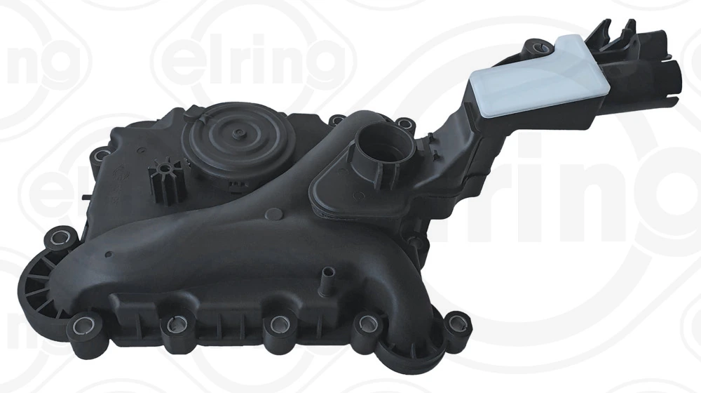 Oil Separator, crankcase ventilation B20.980