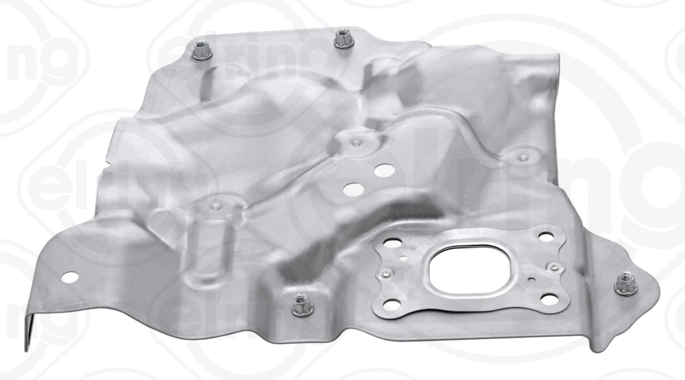 Gasket, exhaust manifold 180.440