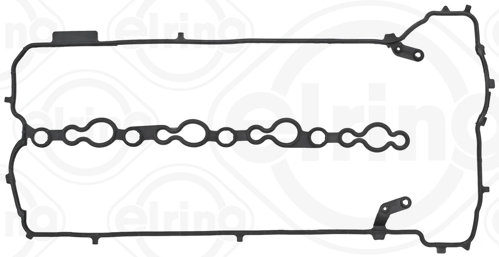 ELRING 595.490 Gasket, cylinder head cover