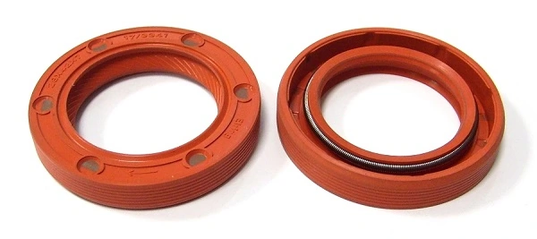 Shaft Seal, crankshaft 546.968