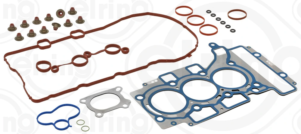 Gasket Kit, cylinder head 642.540