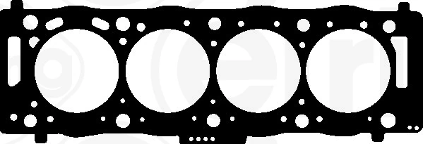 Gasket, cylinder head 135.072