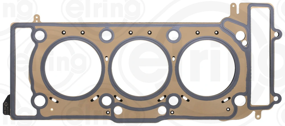 Gasket, cylinder head 598.240