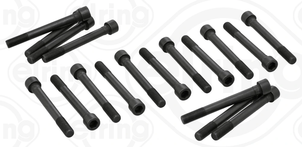 Cylinder Head Bolt Set 709.310
