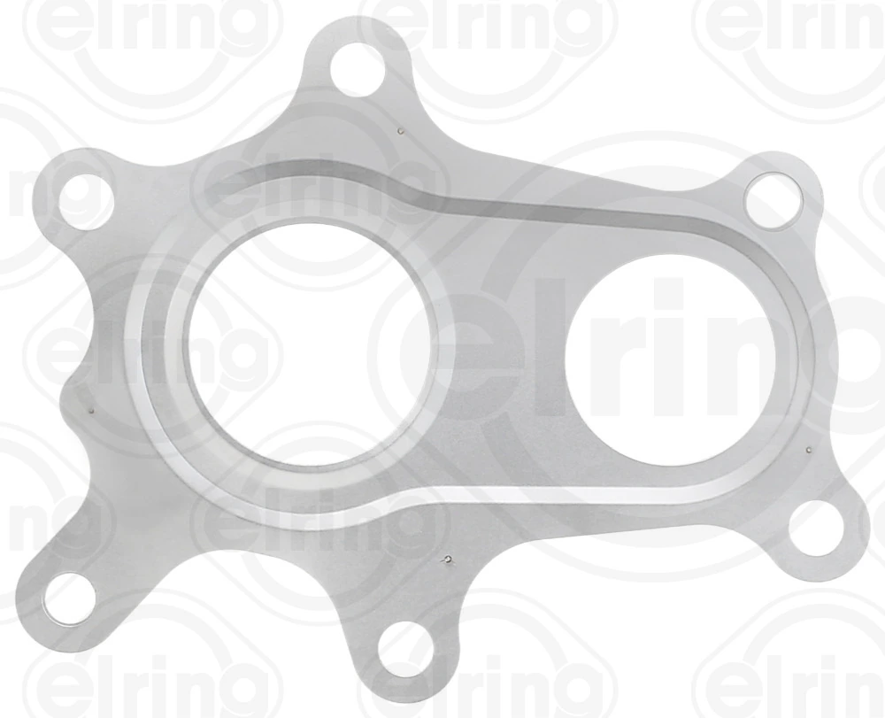 Gasket, charger 729.330