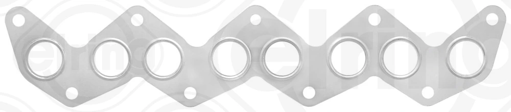Gasket, exhaust manifold 156.770
