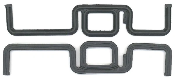 Gasket, timing case 423.531