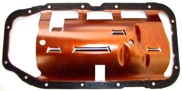 Gasket, oil sump 164.341