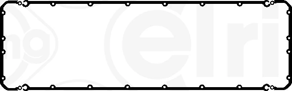 Gasket, oil sump 490.120