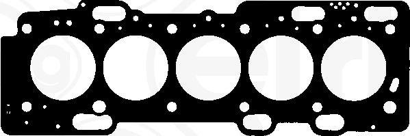 Gasket, cylinder head 131.232