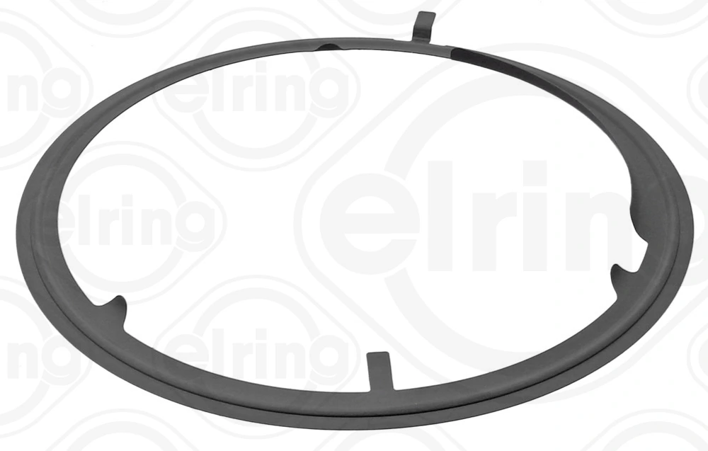 Gasket, exhaust pipe 786.330