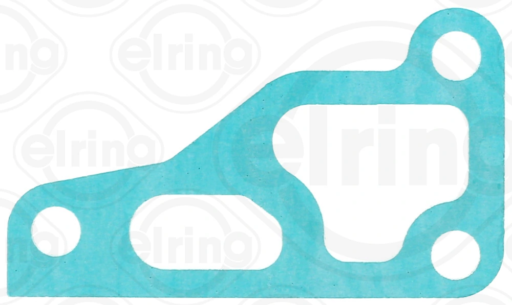 Gasket, oil filter housing 756.999