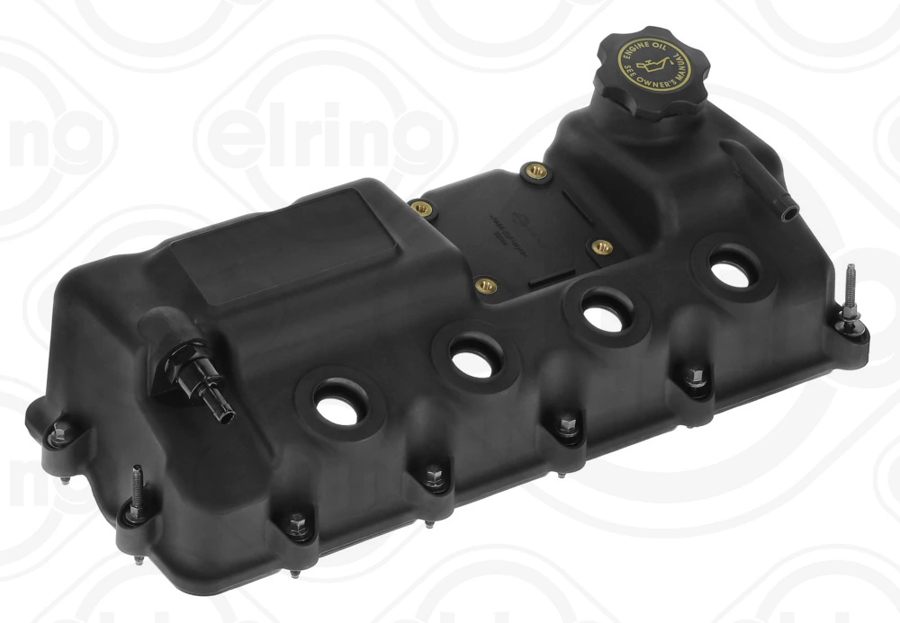 ELRING B34.800 Cylinder Head Cover