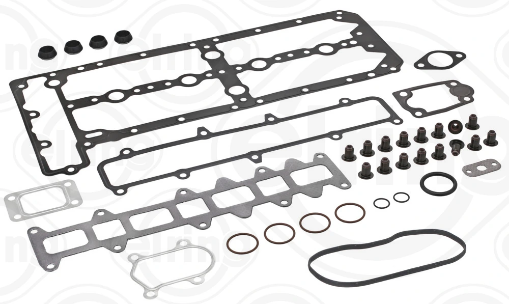 Gasket Kit, cylinder head 586.530