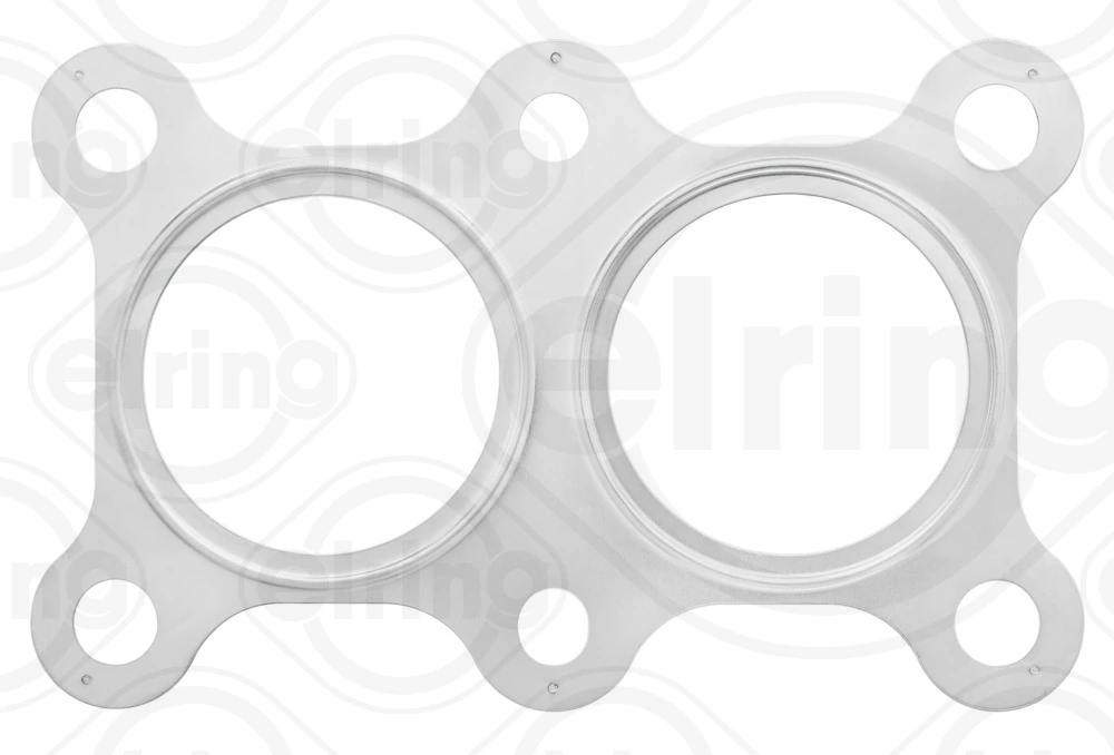 Gasket, exhaust pipe 447.450