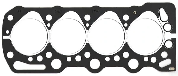 Gasket, cylinder head 270.350