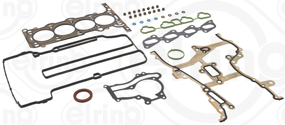 Gasket Kit, cylinder head 243.970