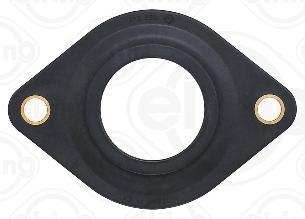 ELRING 473.350 Seal, camshaft adjustment