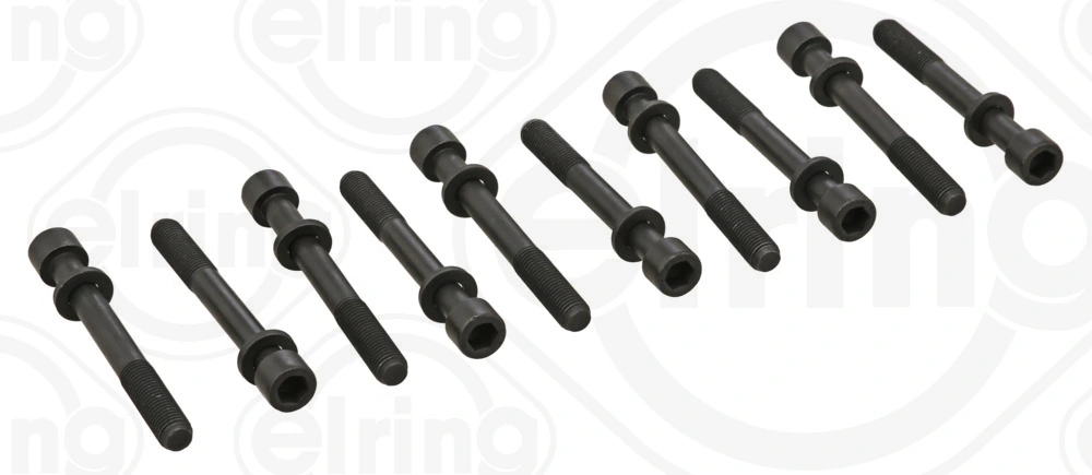 Cylinder Head Bolt Set 803.050