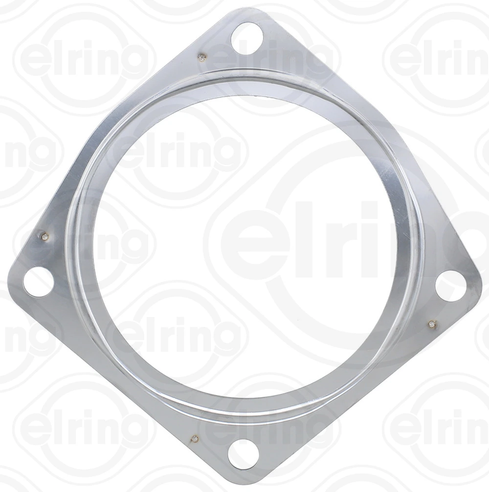 Gasket, exhaust pipe 150.760