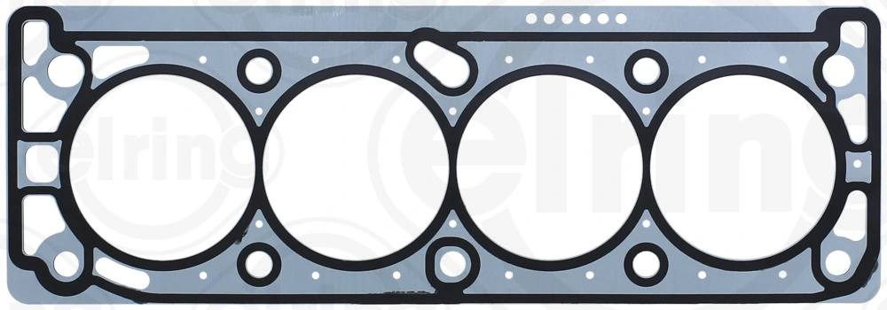 Gasket, cylinder head 128.231