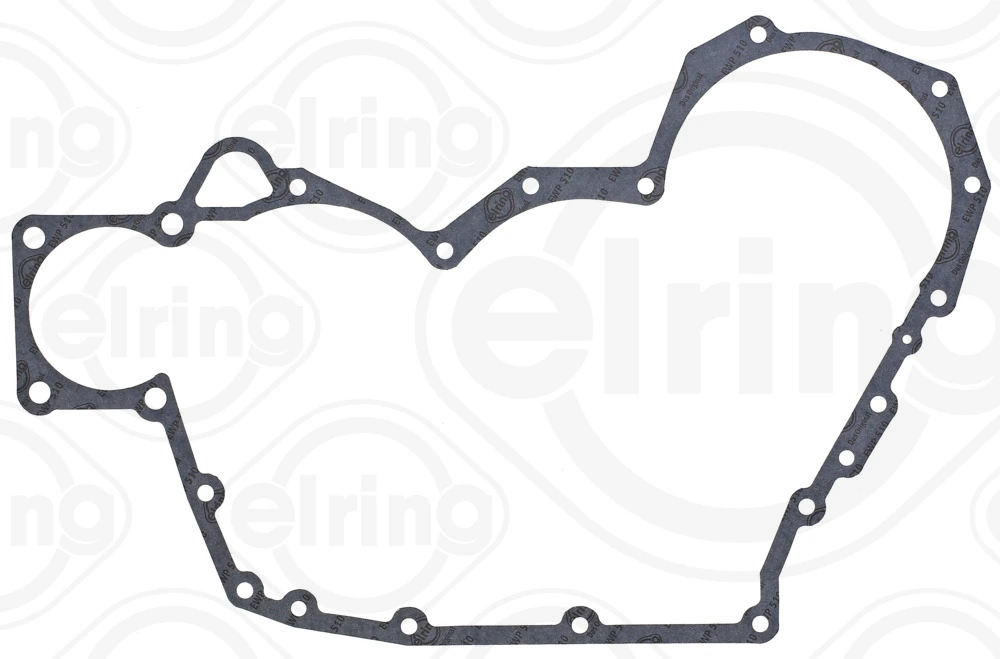 Gasket, timing case cover 895.296