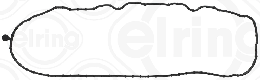 ELRING 477.670 Gasket, cylinder head cover