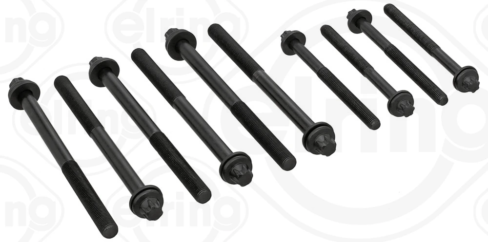 Cylinder Head Bolt Set 464.390