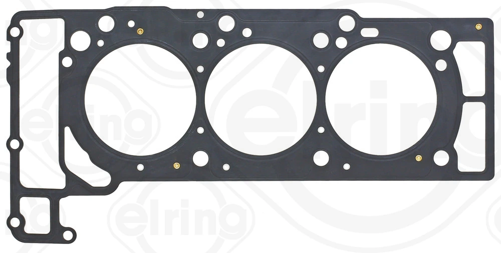 Gasket, cylinder head 220.940