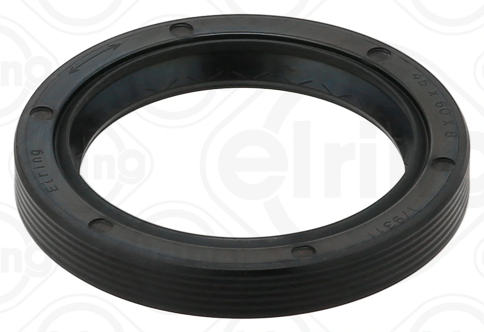 Shaft Seal, differential 063.665