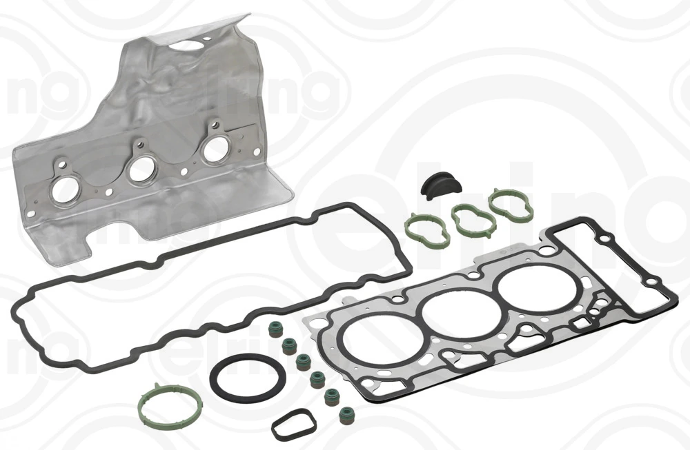 Gasket Kit, cylinder head 132.242