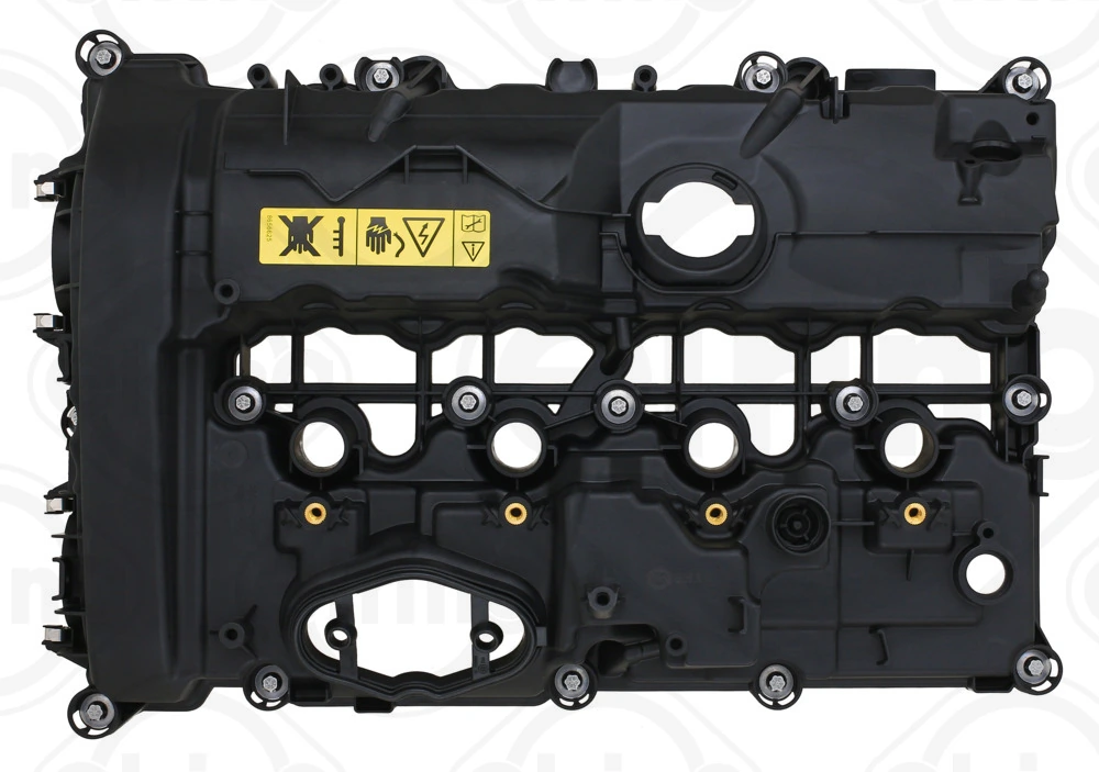 Cylinder Head Cover B09.610