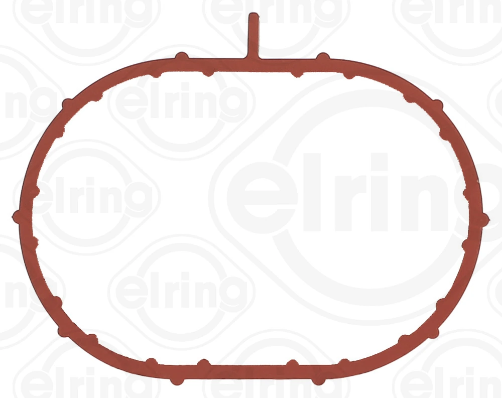 ELRING 939.450 Gasket, intake manifold