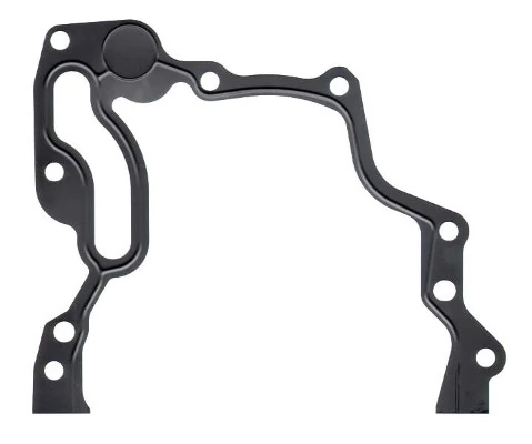 Gasket, housing cover (crankcase) 184.080
