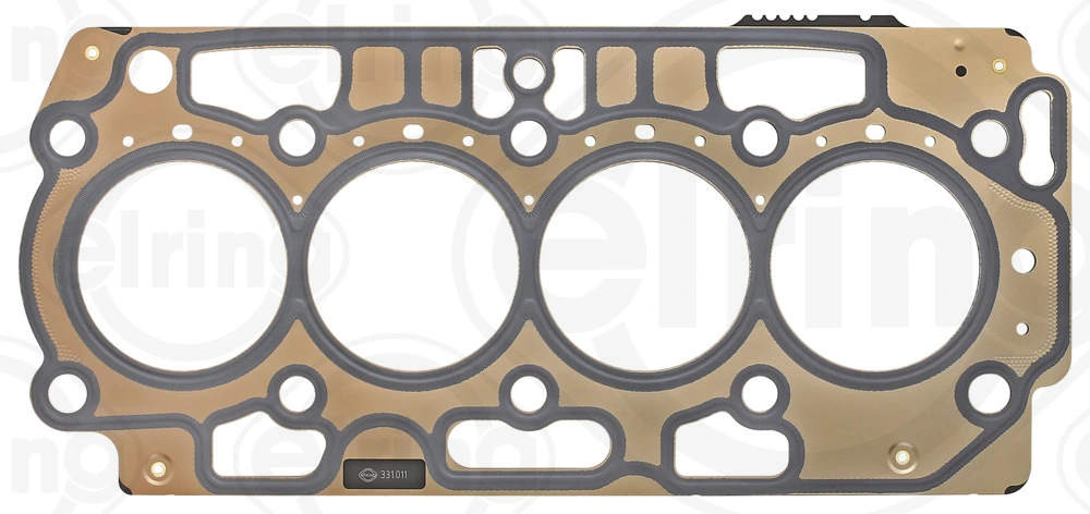 Gasket, cylinder head 331.011