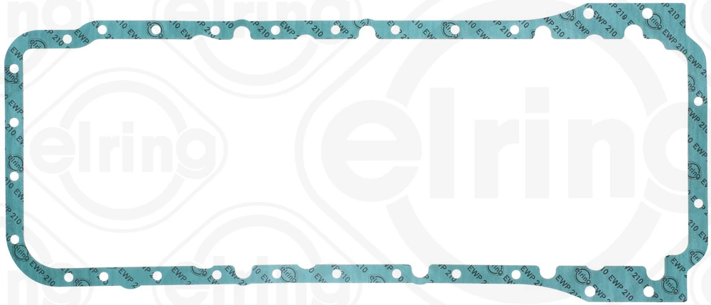 Gasket, oil sump 762.840