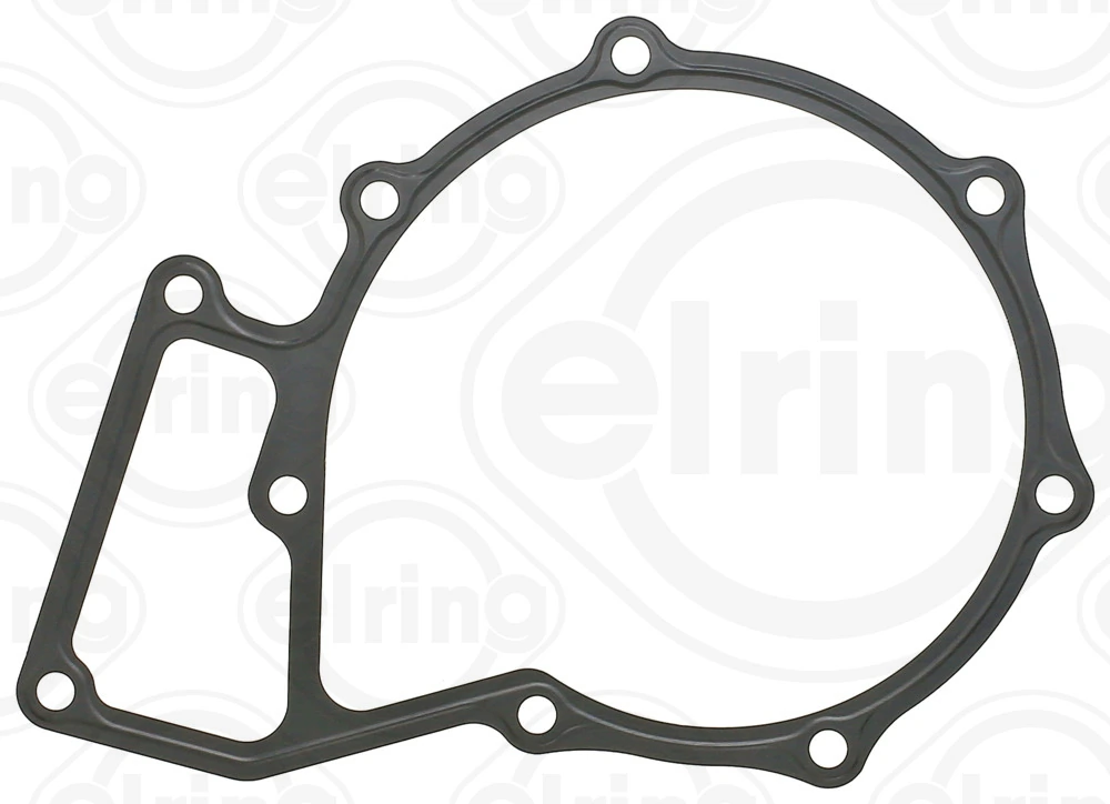 Gasket, water pump 804.260