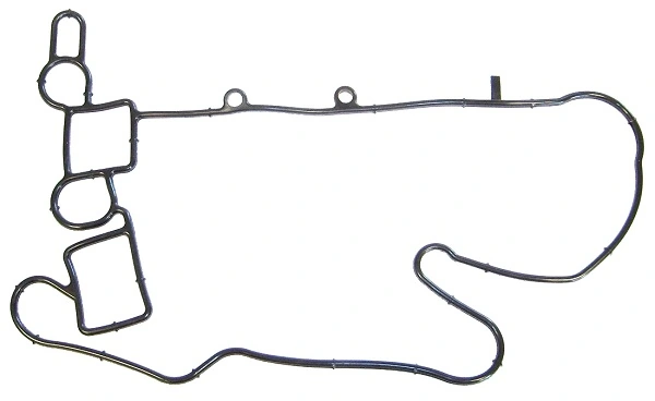Gasket, oil pump 570.180