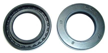 Shaft Seal, manual transmission 206.202
