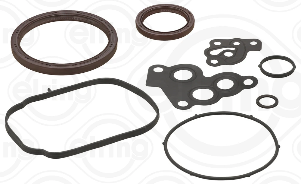 Gasket Kit, crankcase 550.300