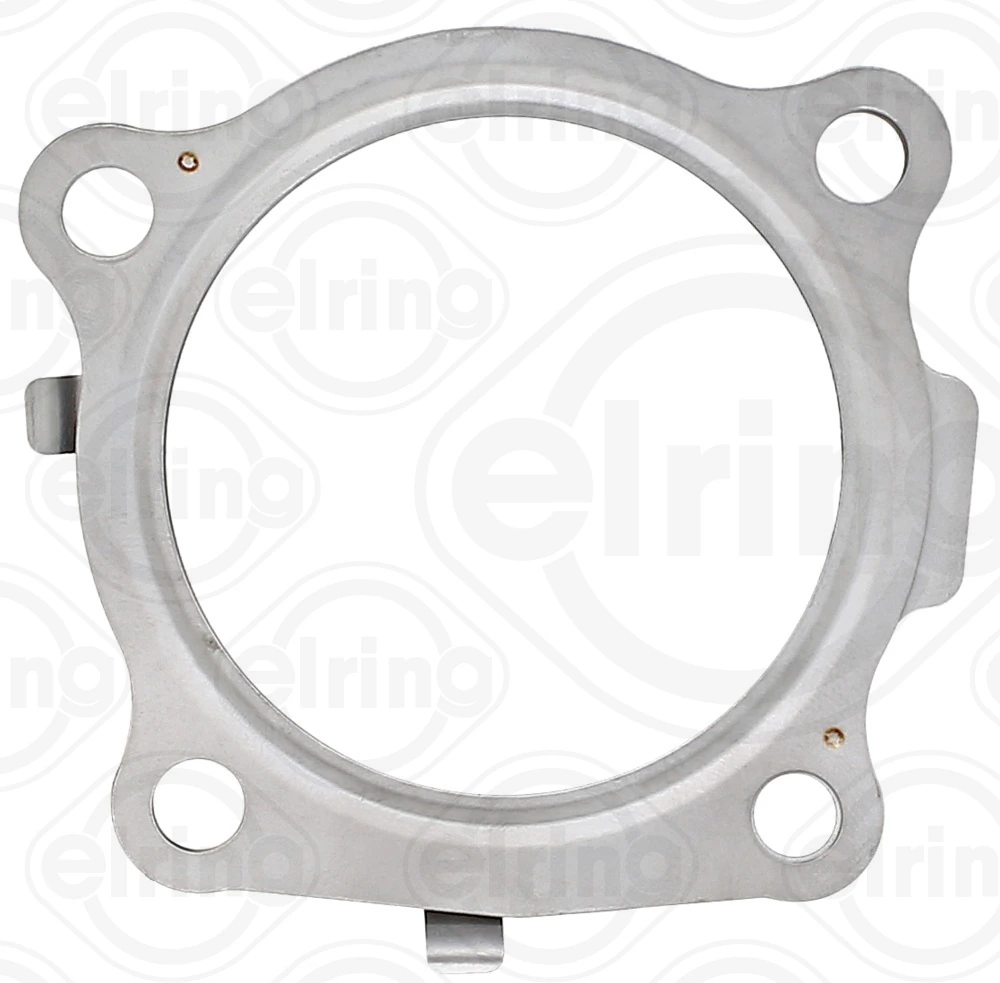 Gasket, exhaust pipe 697.200