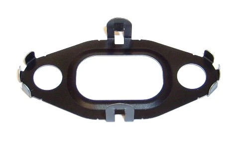 Gasket, oil outlet (charger) 902.350