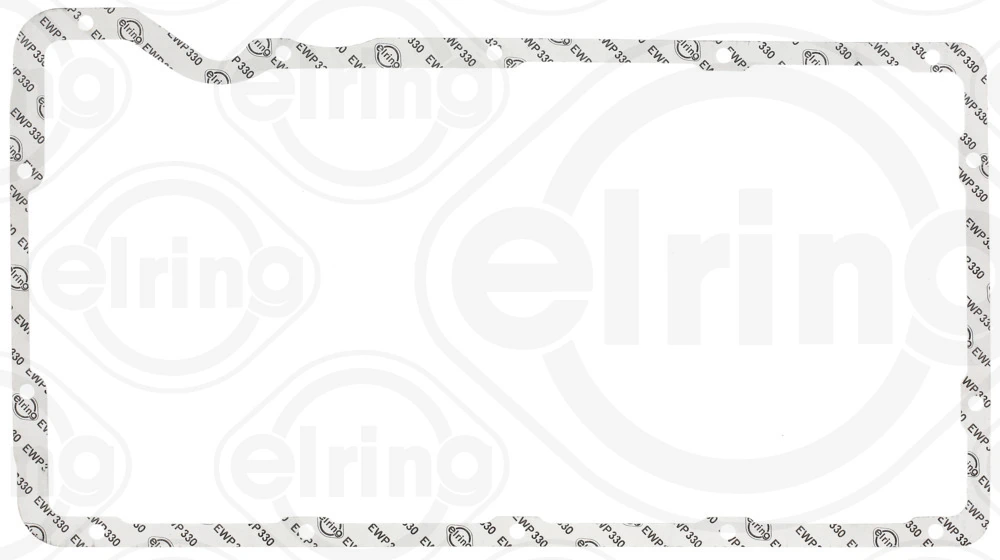 Gasket, oil sump 834.697