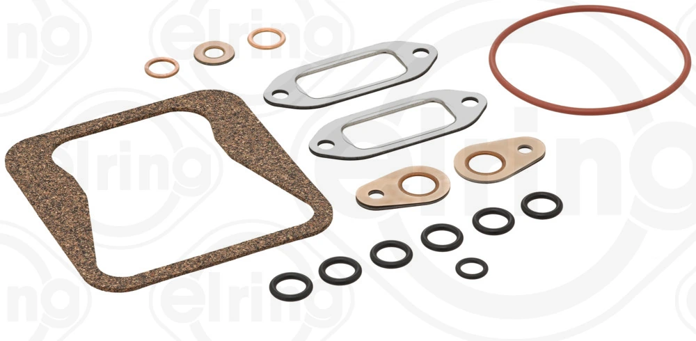 Gasket Kit, cylinder head 002.861