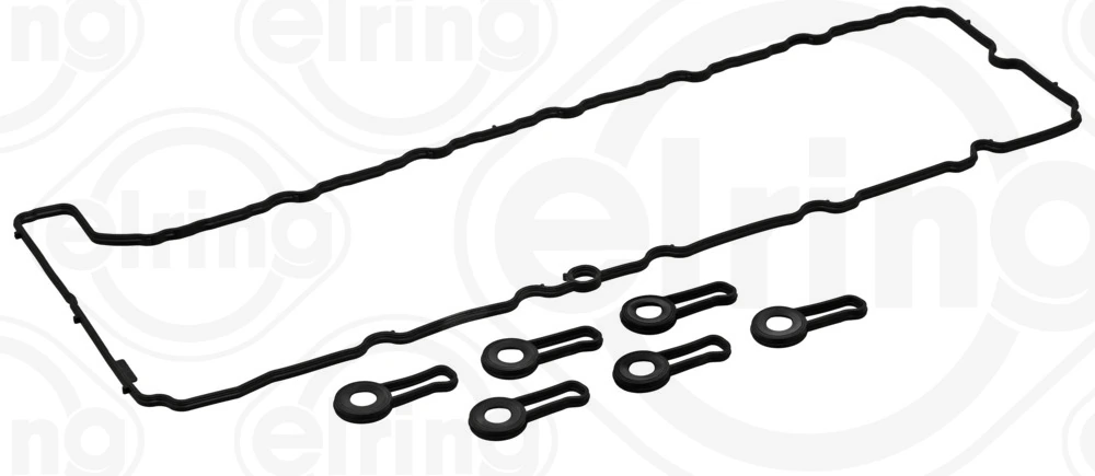 Gasket Set, cylinder head cover 811.530