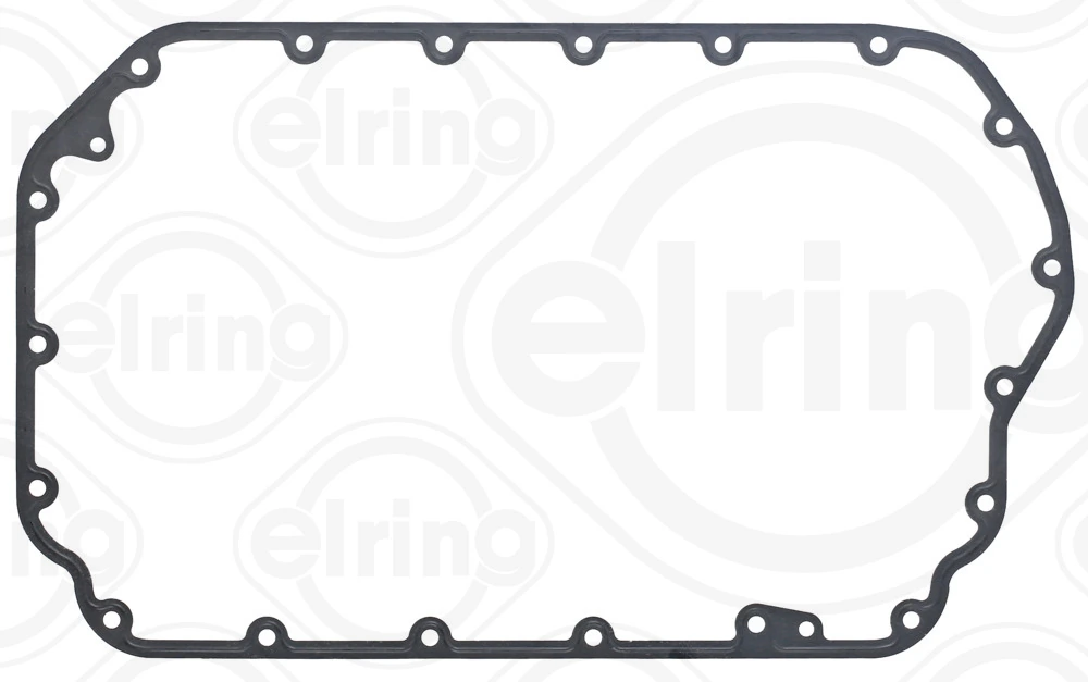 Gasket, oil sump 467.762