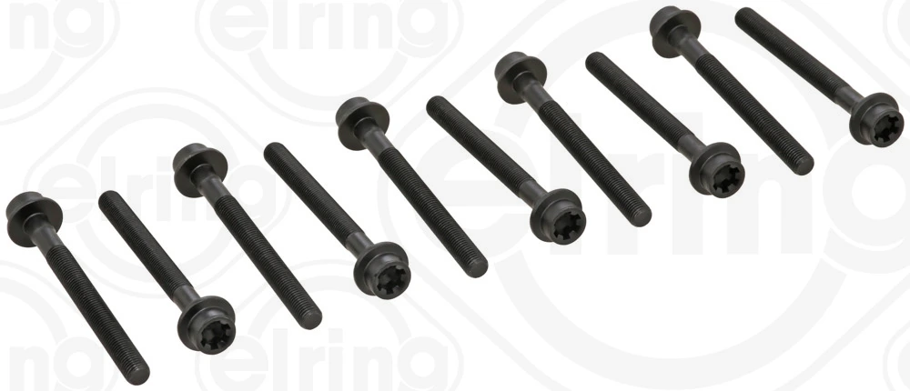 Cylinder Head Bolt Set 104.270