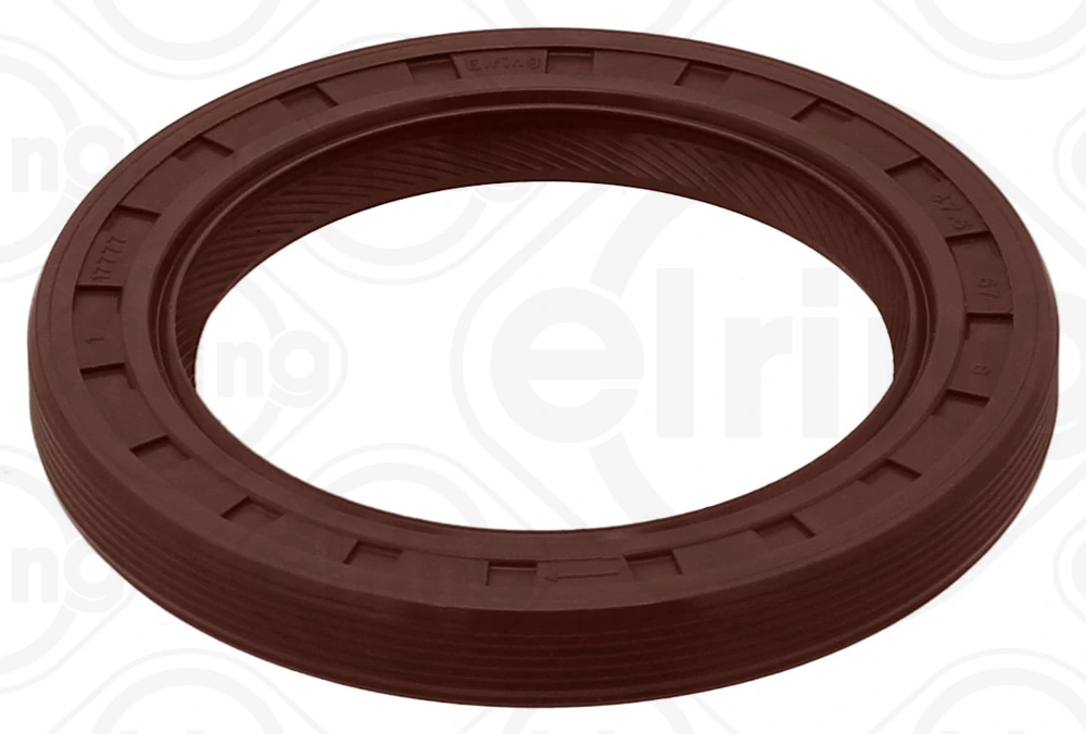 ELRING 808.660 Shaft Seal, crankshaft