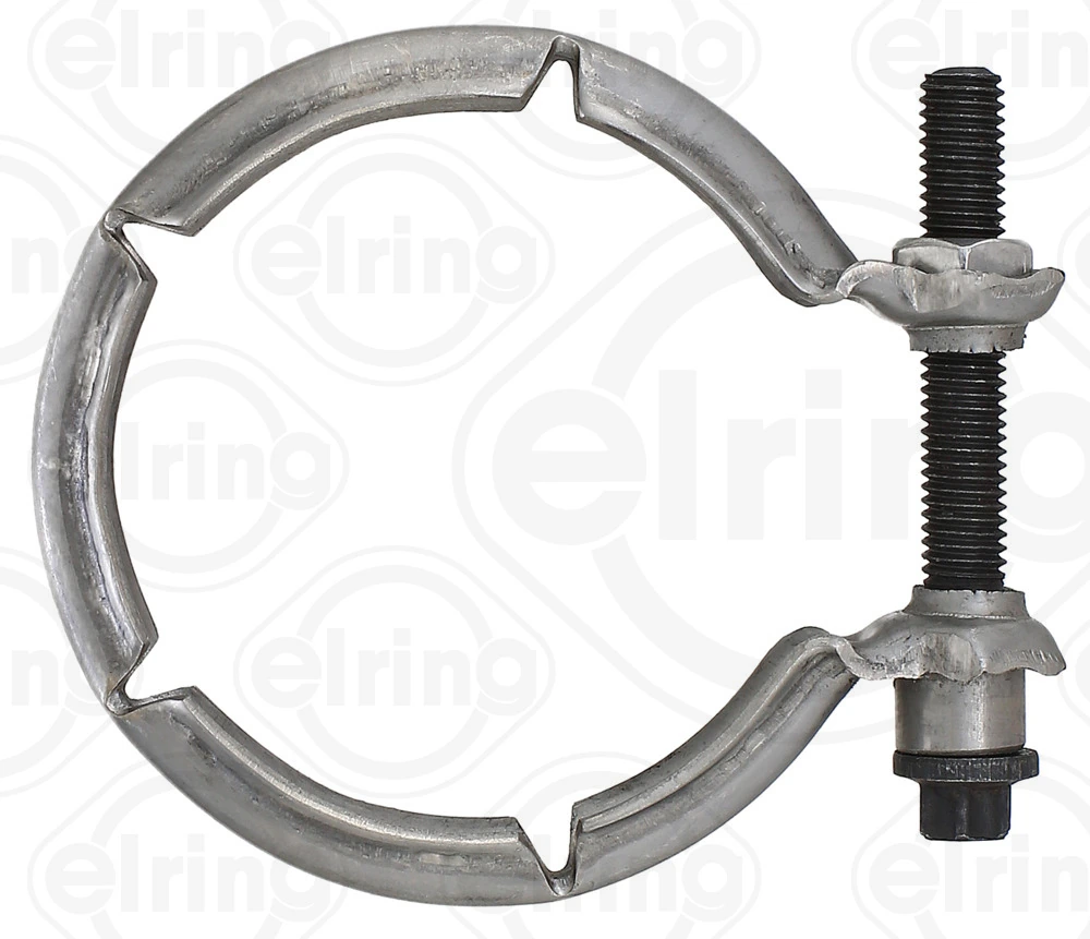 Pipe Connector, exhaust system 192.560