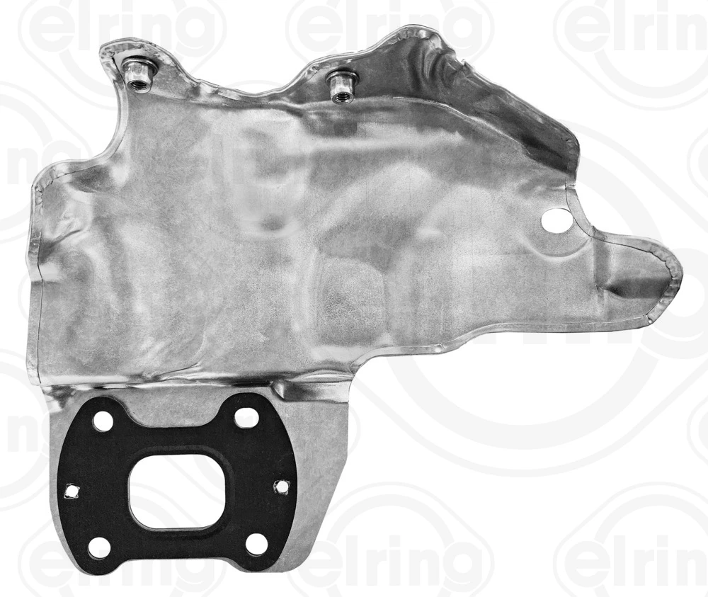 Gasket, exhaust manifold 903.501